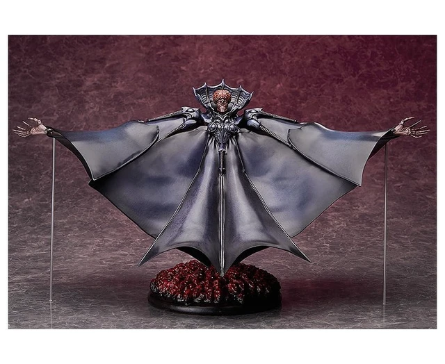 Alt view image 4 of 6 - figma Void & figFIX Ubik (Berserk: The Golden Age Arc Memorial Edition)