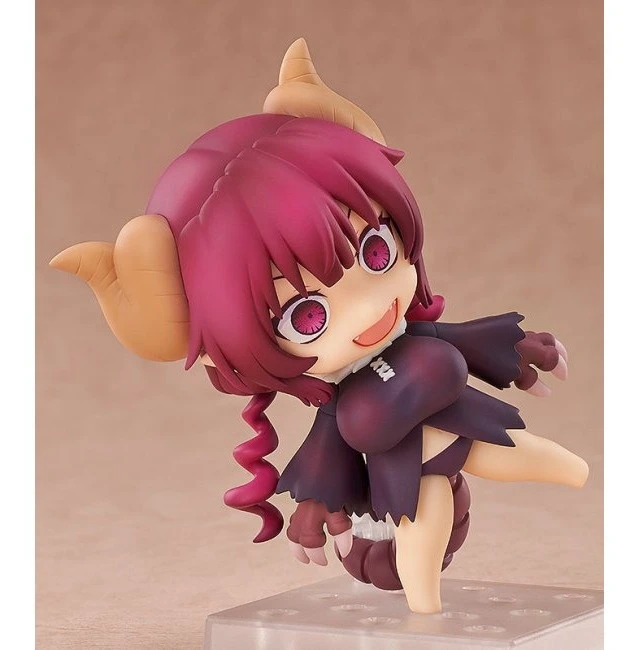 Alt view image 3 of 3 - Nendoroid Ilulu (Miss Kobayashi's Dragon Maid)