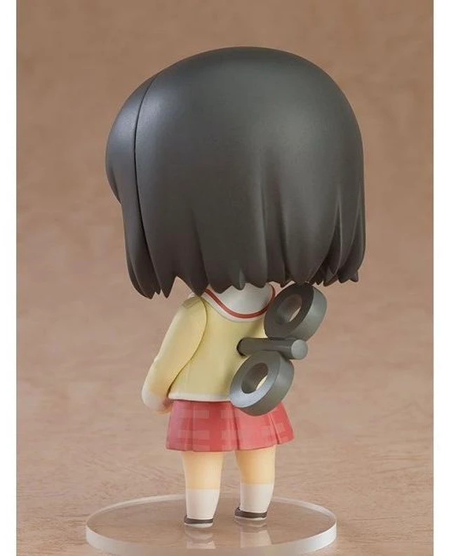 Alt view image 3 of 3 - Nendoroid Nano Shinonome Keiichi Arawi Ver. (Nichijou)