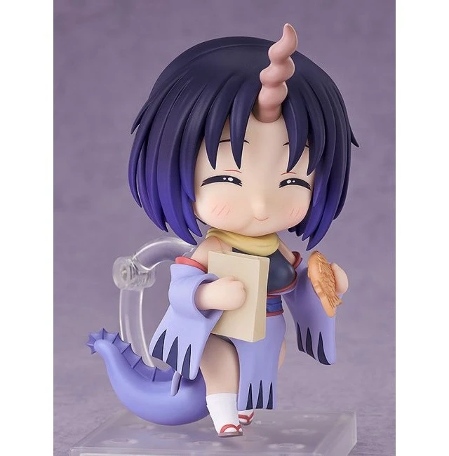Alt view image 3 of 3 - Nendoroid Elma (Miss Kobayashi's Dragon Maid)