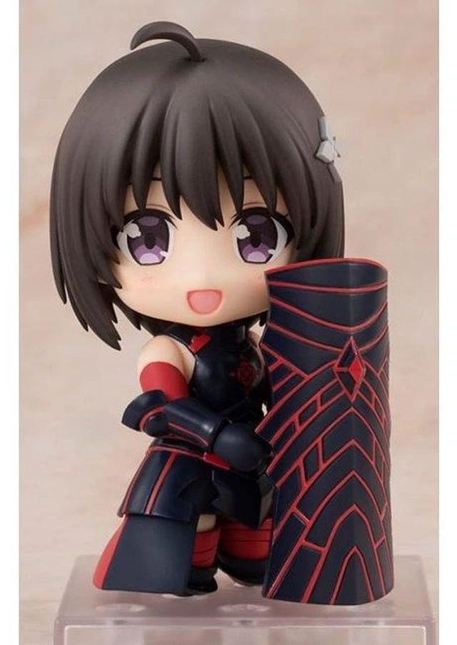 Main image of Nendoroid Maple (BOFURI: I Don't Want to Get Hurt, so I'll Max Out My Defense)
