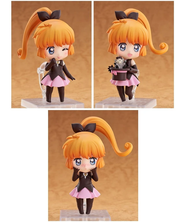 Alt view image 3 of 4 - Nendoroid Saint Tail - Saint Tail
