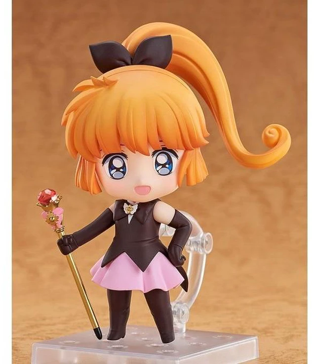 Main image of Nendoroid Saint Tail - Saint Tail