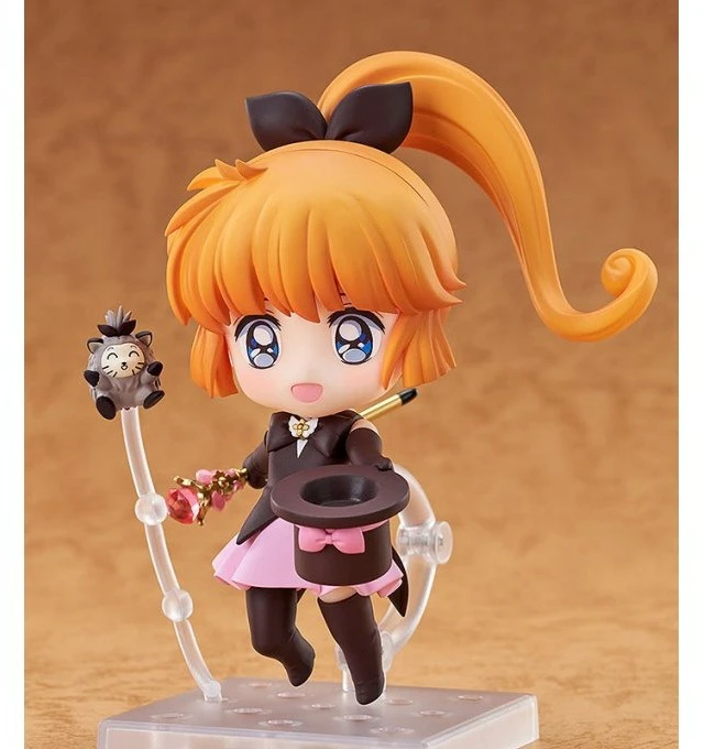 Alt view image 2 of 4 - Nendoroid Saint Tail - Saint Tail