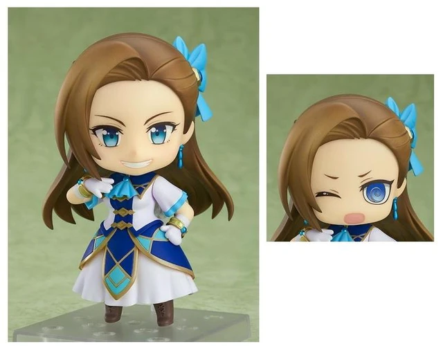 Main image of Nendoroid Katarina Claes (My Next Life as a Villainess)