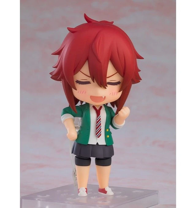 Alt view image 3 of 3 - Nendoroid Tomo Aizawa (Tomo-chan Is a Girl!)