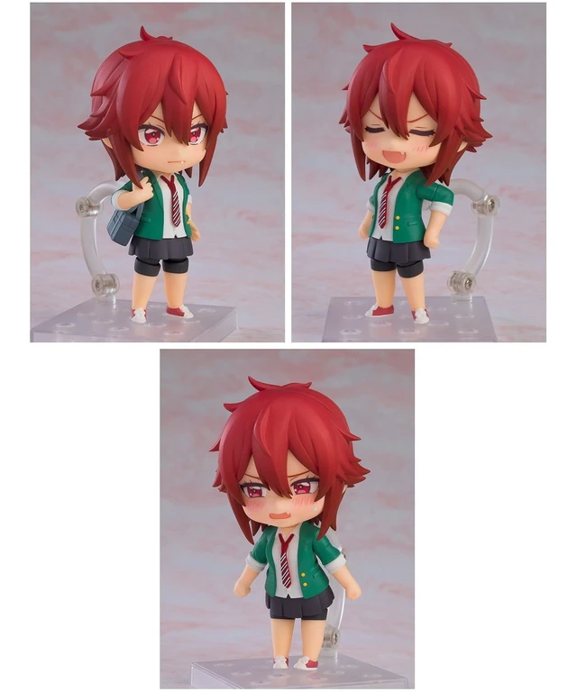 Alt view image 2 of 3 - Nendoroid Tomo Aizawa (Tomo-chan Is a Girl!)