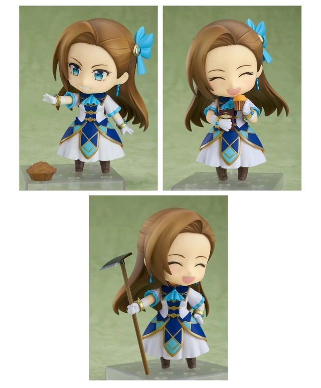 Alt view image 2 of 4 - Nendoroid Katarina Claes (My Next Life as a Villainess)