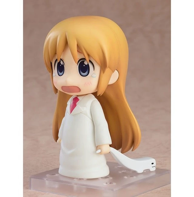 Alt view image 3 of 4 - Nendoroid Hakase Keiichi Arawi Ver. (Nichijou)