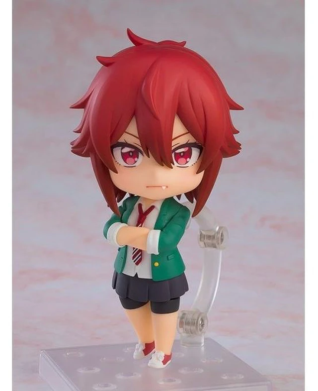 Main image of Nendoroid Tomo Aizawa (Tomo-chan Is a Girl!)