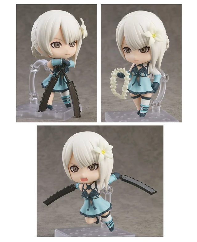 Alt view image 2 of 3 - Nendoroid Kaine (NieR Replicant ver.1.22474487139...)