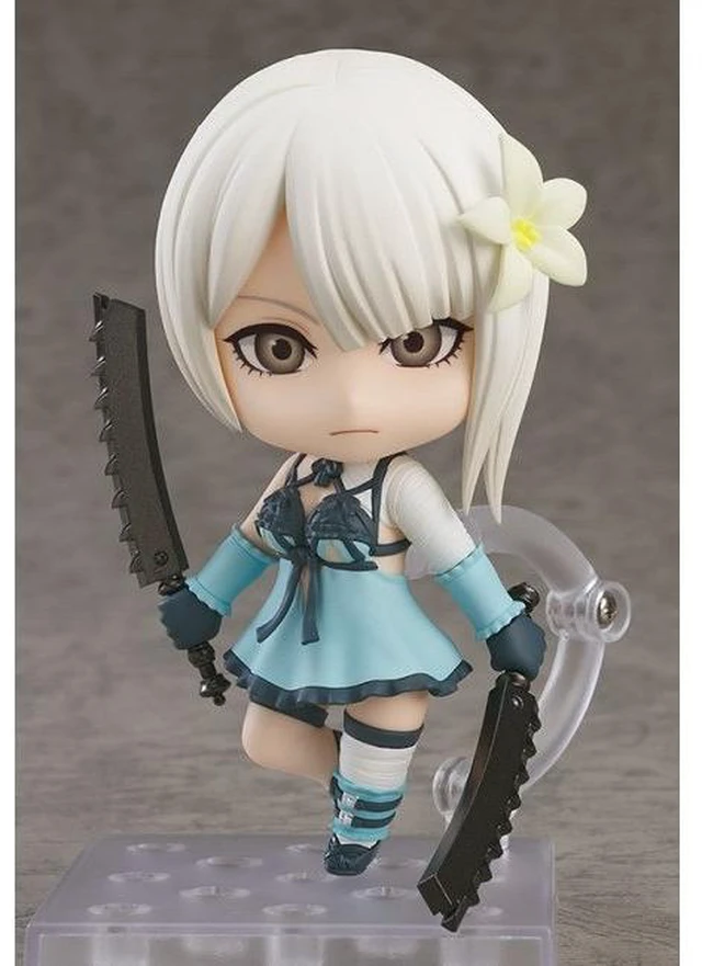 Main image of Nendoroid Kaine (NieR Replicant ver.1.22474487139...)