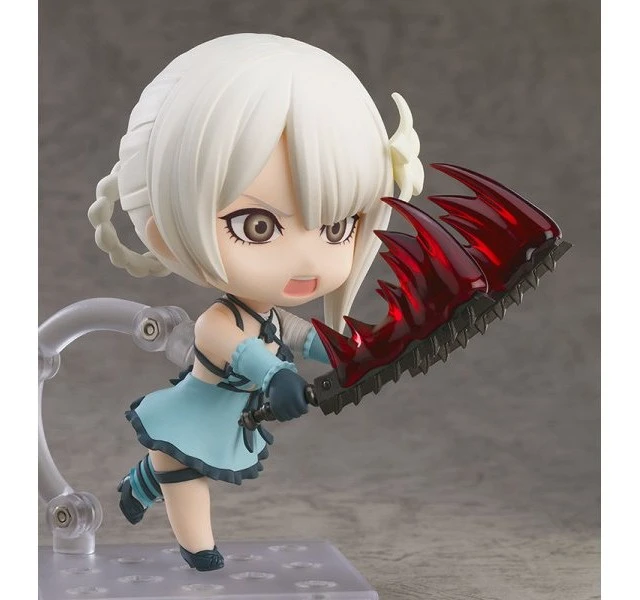 Alt view image 3 of 3 - Nendoroid Kaine (NieR Replicant ver.1.22474487139...)