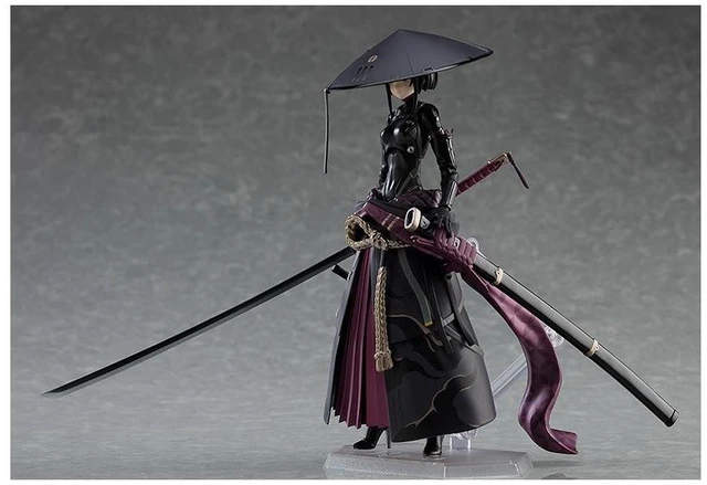 Main image of figma RONIN (FALSLANDER)
