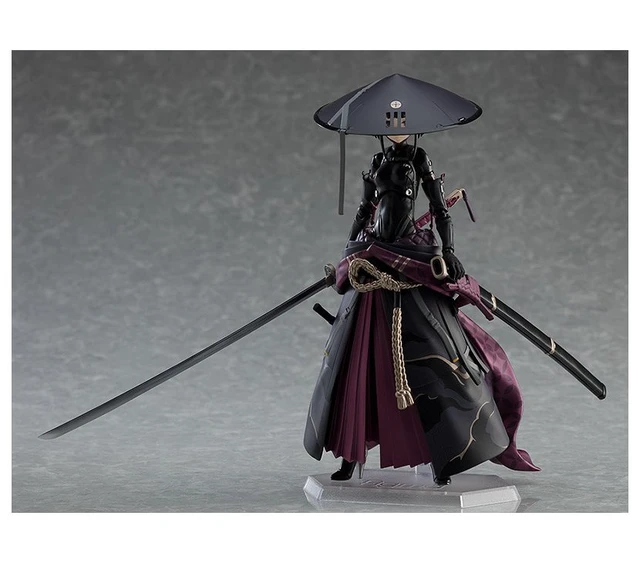 Alt view image 2 of 5 - figma RONIN (FALSLANDER)