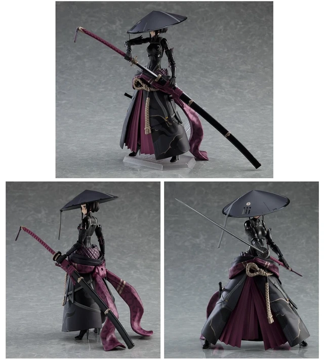 Alt view image 3 of 5 - figma RONIN (FALSLANDER)