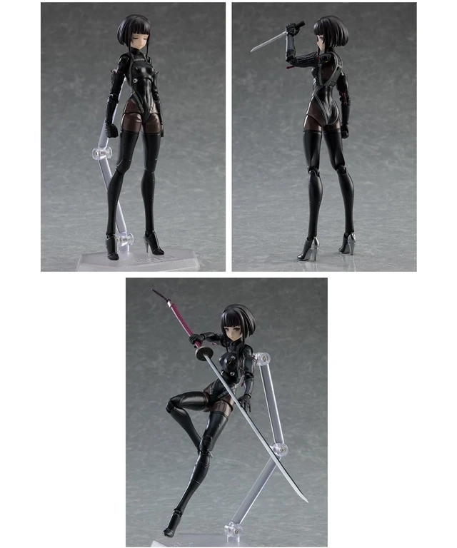 Alt view image 4 of 5 - figma RONIN (FALSLANDER)