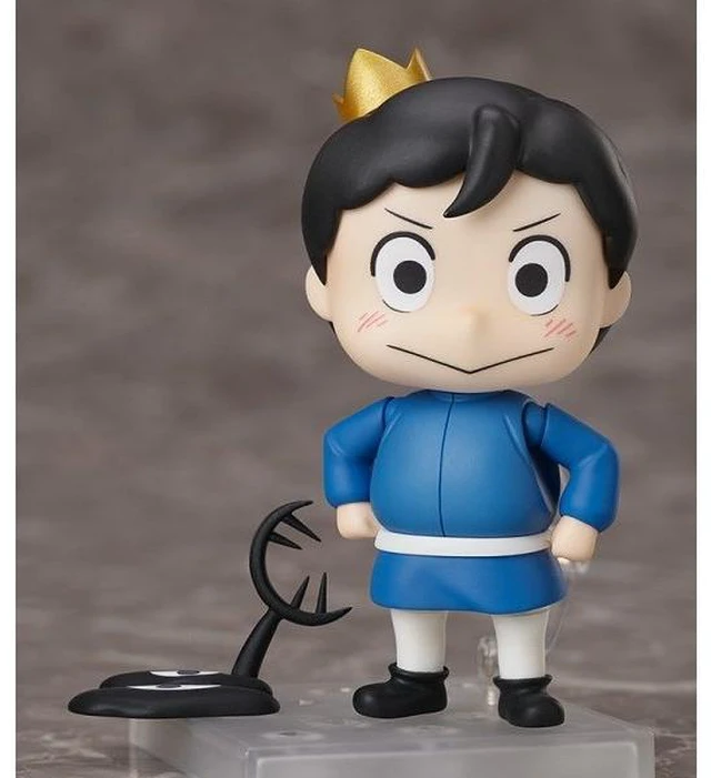 Main image of Nendoroid Bojji & Kage (Ranking of Kings)