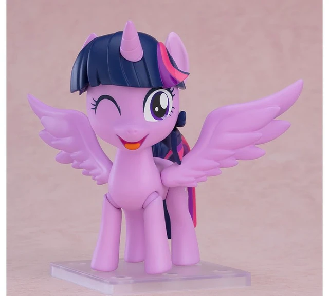 Alt view image 4 of 6 - Nendoroid Twilight Sparkle My Little Pony~