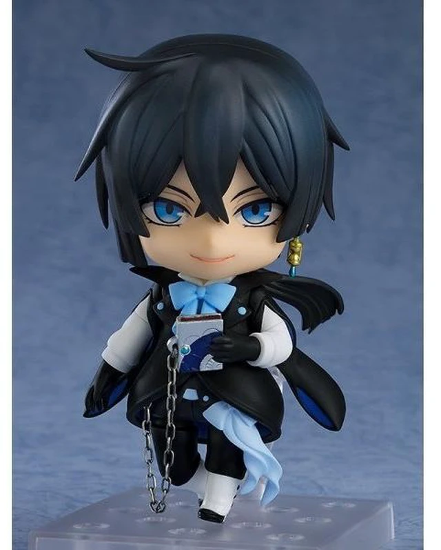 Main image of Nendoroid Vanitas (The Case Study of Vanitas)