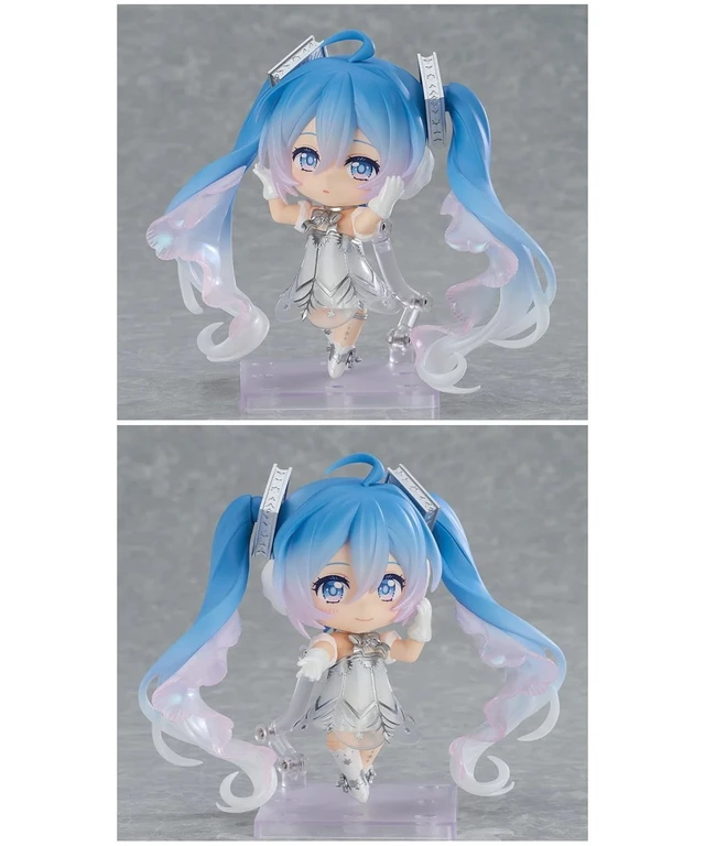 Alt view image 3 of 6 - Nendoroid Hatsune Miku: Miku Symphony 2025 Sapporo Performance Ver.