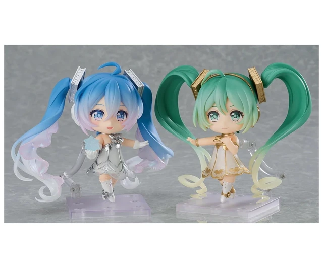 Alt view image 5 of 6 - Nendoroid Hatsune Miku: Miku Symphony 2025 Sapporo Performance Ver.