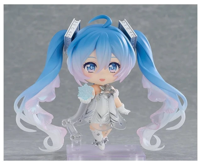 Alt view image 2 of 6 - Nendoroid Hatsune Miku: Miku Symphony 2025 Sapporo Performance Ver.