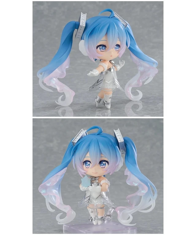 Alt view image 4 of 6 - Nendoroid Hatsune Miku: Miku Symphony 2025 Sapporo Performance Ver.