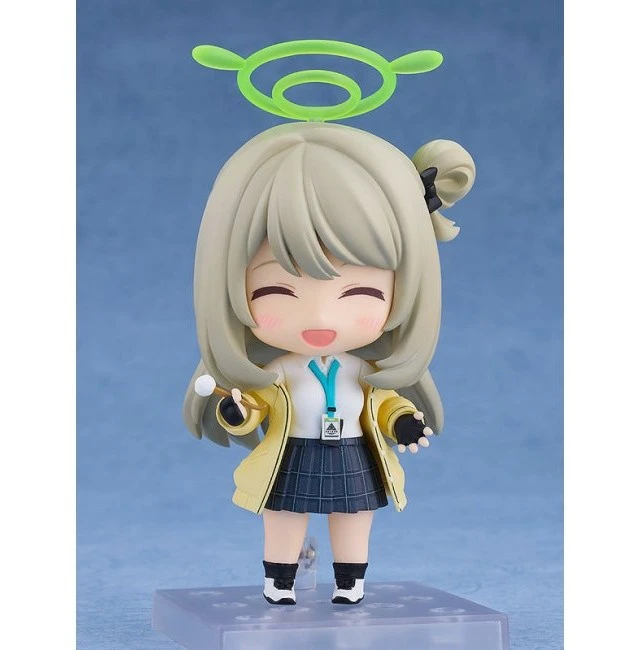 Alt view image 3 of 4 - Nendoroid Nonomi Izayoi - Blue Archive
