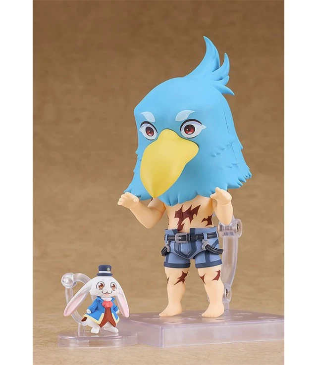 Alt view image 3 of 3 - Japan Nendoroid Shangri-La Frontier Sunraku