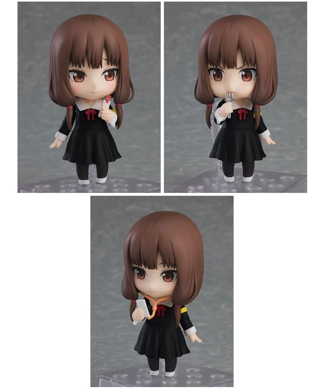 Alt view image 2 of 3 - Nendoroid Miko Iino: Kaguya-sama: Love Is War -The First Kiss That Never Ends-