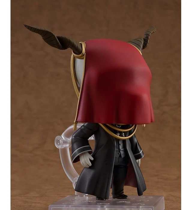 Alt view image 3 of 4 - Nendoroid Elias Ainsworth Season 2 Ver. (The Ancient Magus' Bride)