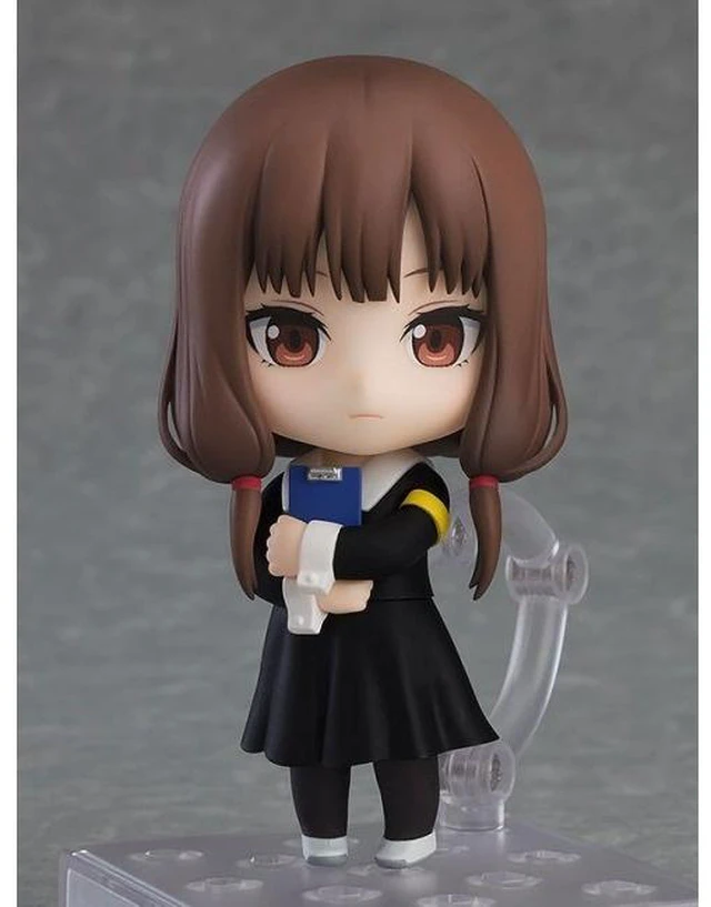 Main image of Nendoroid Miko Iino: Kaguya-sama: Love Is War -The First Kiss That Never Ends-