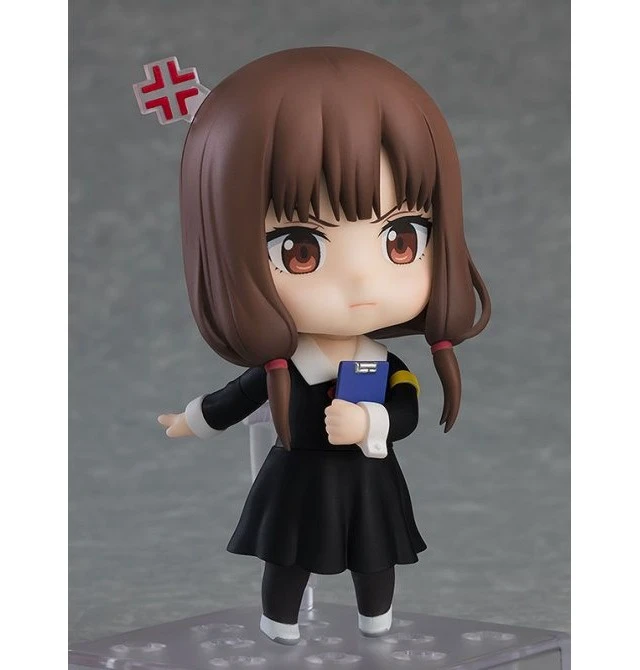 Alt view image 3 of 3 - Nendoroid Miko Iino: Kaguya-sama: Love Is War -The First Kiss That Never Ends-