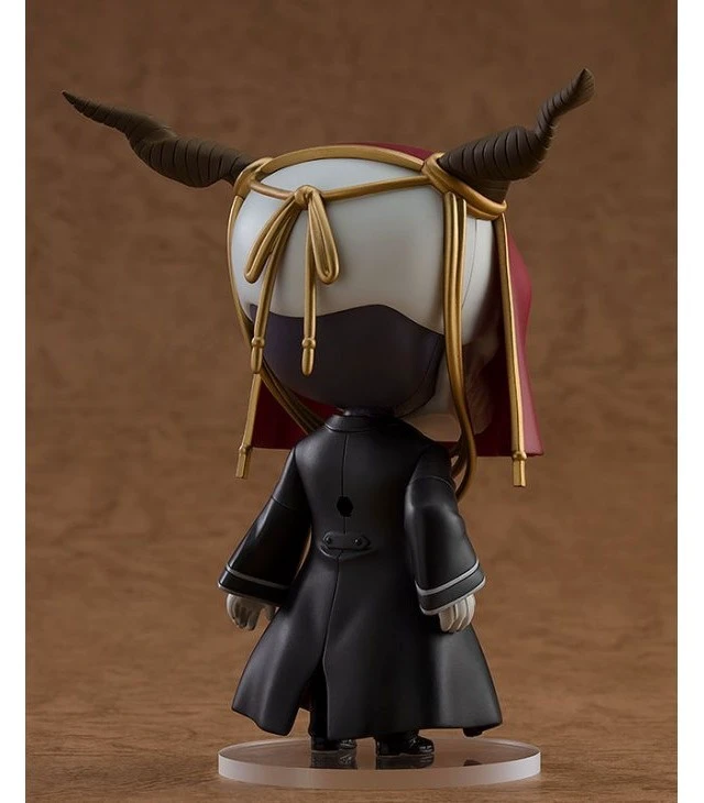 Alt view image 4 of 4 - Nendoroid Elias Ainsworth Season 2 Ver. (The Ancient Magus' Bride)