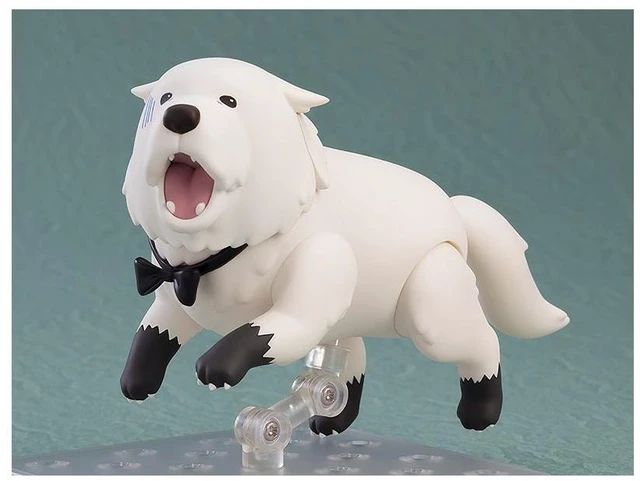 Alt view image 4 of 5 - Nendoroid Bond Forger (SPY×FAMILY)