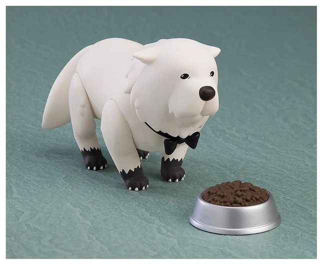 Alt view image 2 of 5 - Nendoroid Bond Forger (SPY×FAMILY)
