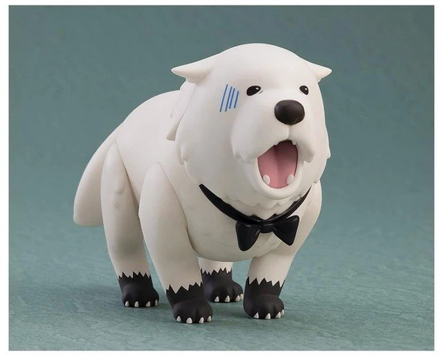 Alt view image 3 of 5 - Nendoroid Bond Forger (SPY×FAMILY)