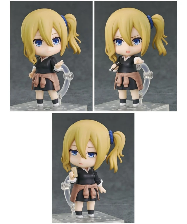 Alt view image 2 of 4 - Nendoroid Ai Hayasaka: Kaguya-sama: Love Is War -The First Kiss Never Ends-