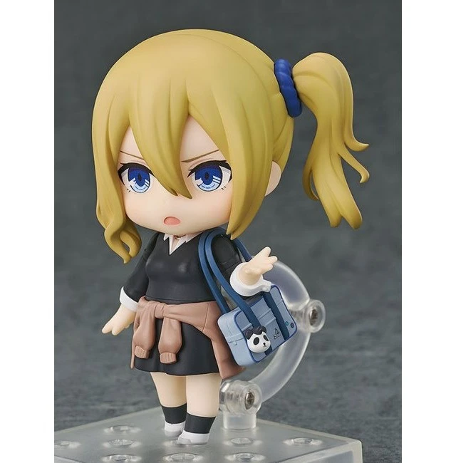 Alt view image 3 of 4 - Nendoroid Ai Hayasaka: Kaguya-sama: Love Is War -The First Kiss Never Ends-