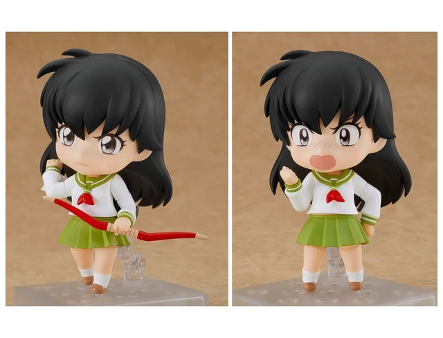 Alt view image 2 of 4 - Nendoroid Kagome Higurashi (Inuyasha)