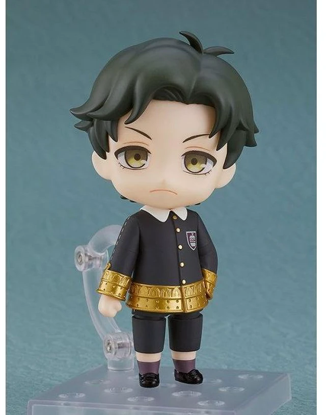 Main image of Nendoroid Damian Desmond (SPY×FAMILY)
