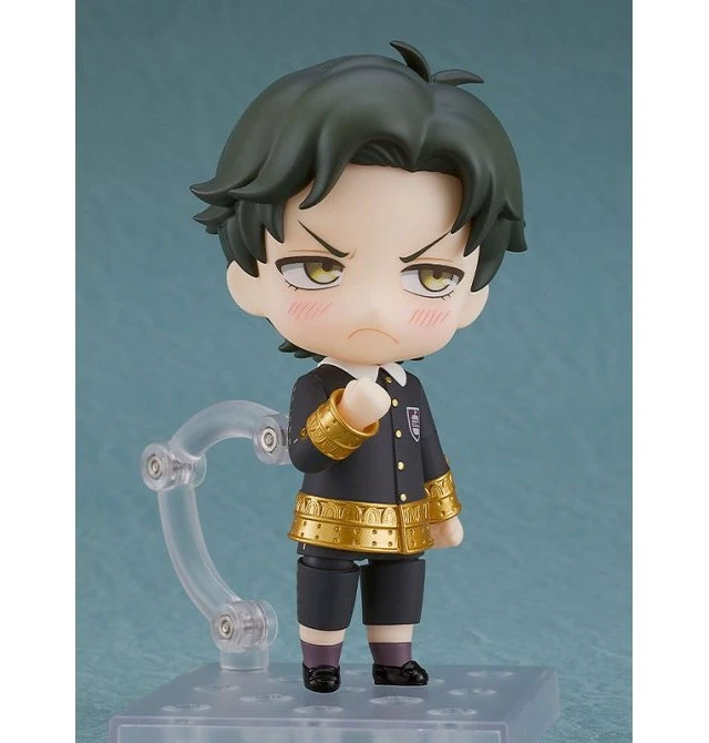 Alt view image 3 of 4 - Nendoroid Damian Desmond (SPY×FAMILY)