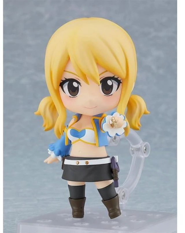 Main image of Nendoroid Lucy Heartfilia (FAIRY TAIL)