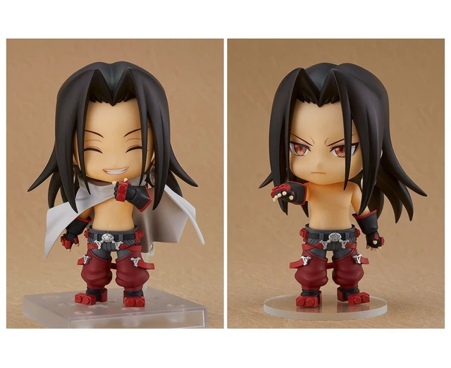 Alt view image 2 of 5 - Nendoroid Hao (SHAMAN KING)