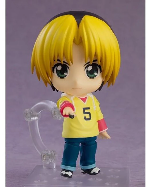 Main image of Nendoroid Hikaru Shindo (Hikaru no Go)