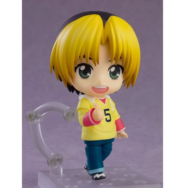Alt view image 3 of 5 - Nendoroid Hikaru Shindo (Hikaru no Go)