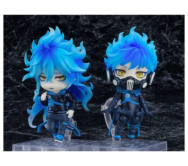 Alt view image 5 of 6 - Nendoroid Ortho Shroud (Disney Twisted-Wonderland)