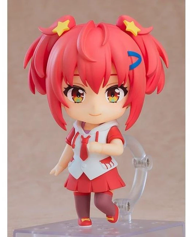 Main image of Nendoroid Kokona Otori (World Dai Star)