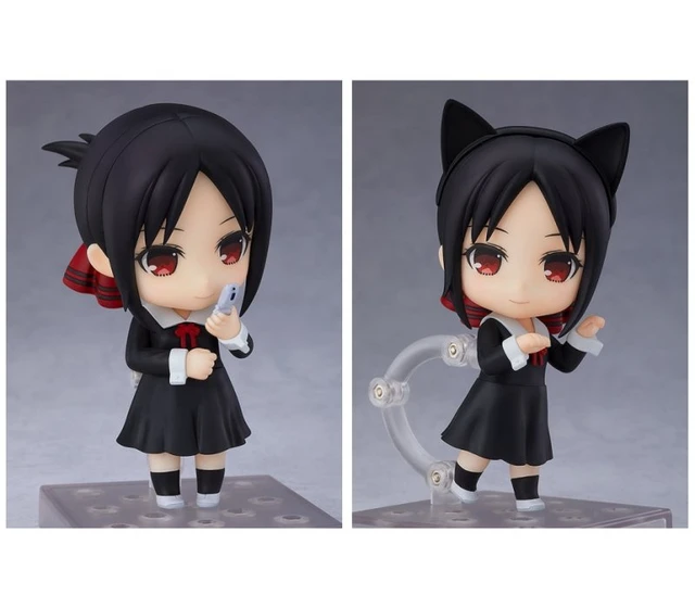 Alt view image 2 of 4 - Nendoroid Kaguya Shinomiya - Kaguya-sama: Love Is War